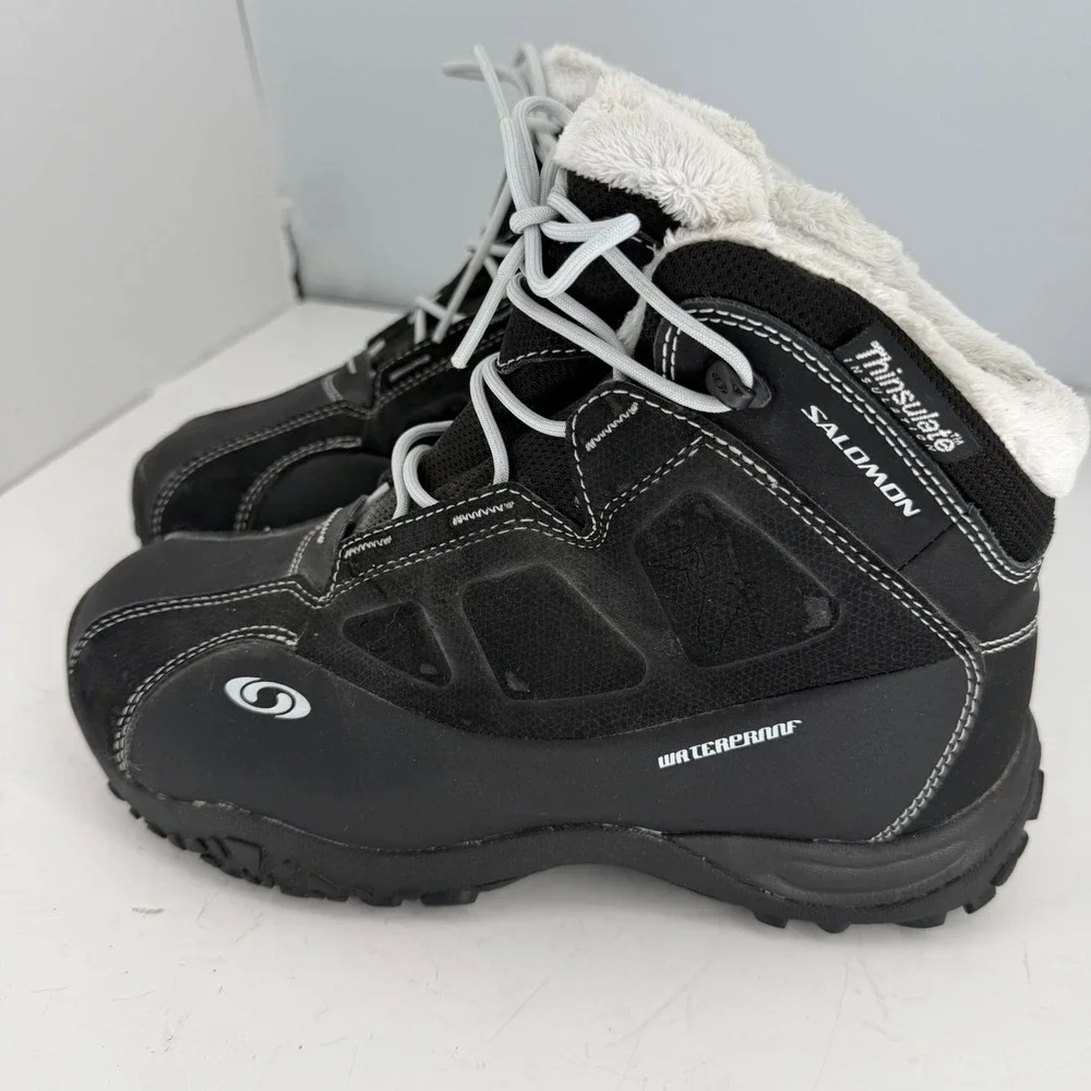 Salomon warm practical